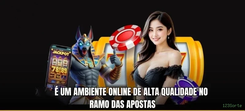 Configurações úteis dentro do app 123Sorte
