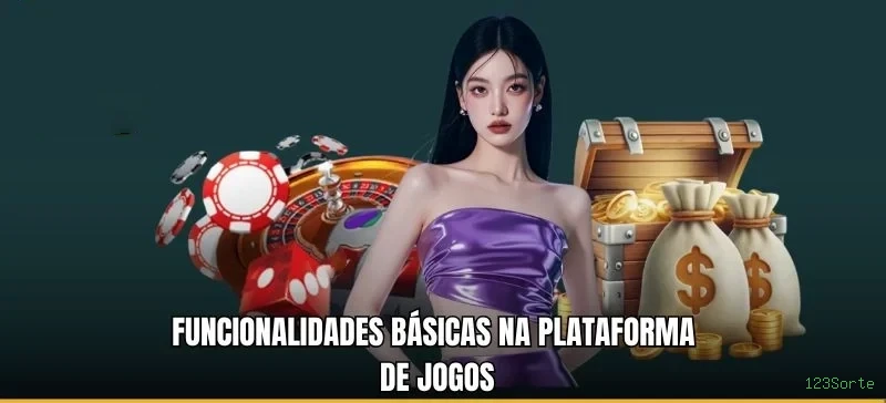 Central de dúvidas rápidas sobre o app 123Sorte