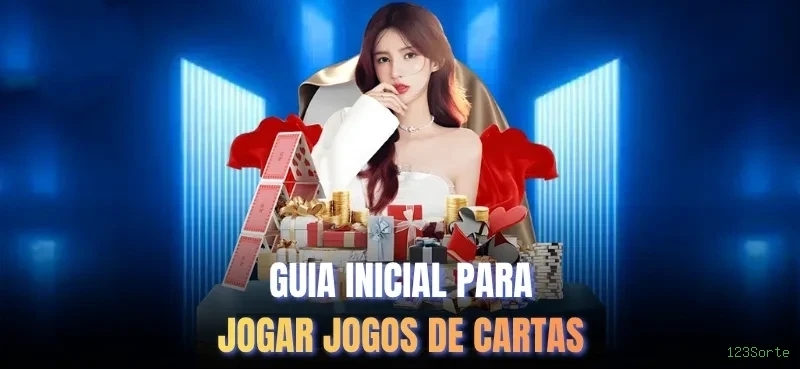 Suporte 123Sorte