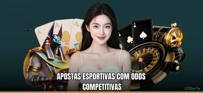 Registro 123Sorte - cadastro rápido