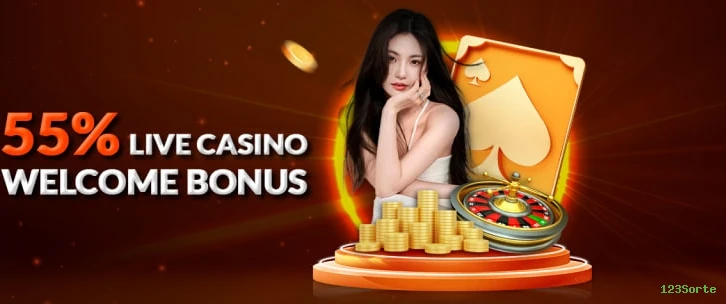 Slots 123Sorte - Sweet Bonanza e caça-níqueis populares