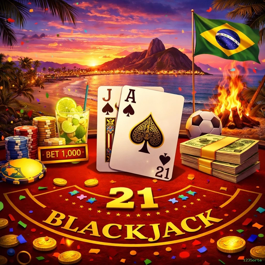 App 123Sorte slots mobile
